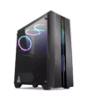 Pc Gamer Intel™ Core i3 4170 4GB SSD 256GB HD 1TB GeForce GT 710 1GB Fonte 500W – Strong Tech