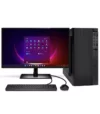 Computador Completo Intel Core i7 16GB SSD 512GB Monitor 17" Teclado e Mouse Strong Tech