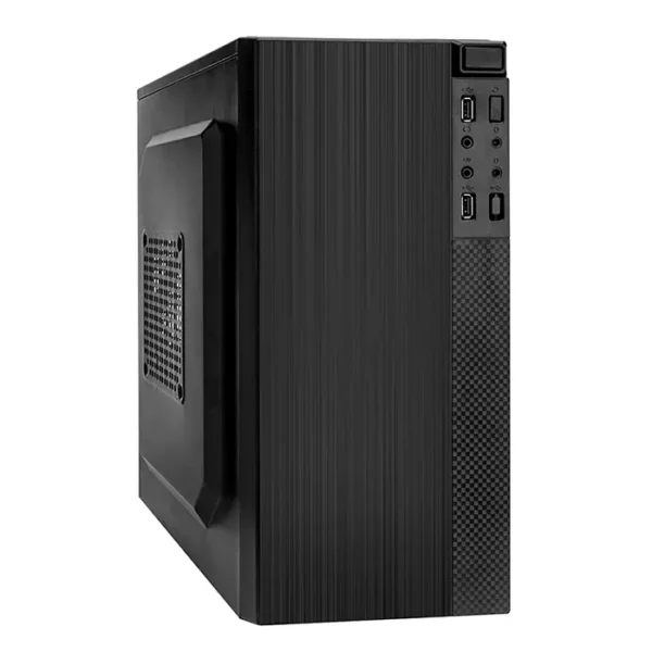 Computador Pc Desktop Intel Core i5 4GB SSD 120GB Hdmi Strong Tech