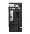 Computador Pc Desktop Completo Intel Core i5 8GB SSD 128GB Monitor 19" Kit Gamer Strong Tech