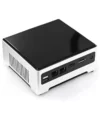 Computador Mini Pc Nuc Intel i5-1135G7 8GB SSD 256GB Wifi Cpu Strong Tech - Prata