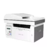 Impressora multifuncional Pantum P6559NWW com wifi branca 100V - 127V