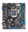 Placa Mãe H310 Lga1151 Para Computador Pc Cpu 2x Slot Memória Ram DDR4 Até 32GB