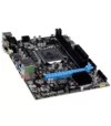 Placa Mãe H510 Lga1200 Express Para Computador Pc Cpu 2x Slot Memória Ram DDR4 Até 32GB