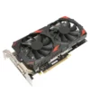 Placa de Vídeo RX580 8GB D5 256 BIT 2408SP