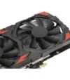 Placa de Vídeo RX580 8GB D5 256 BIT 2408SP