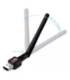 Antena Wi-fi Wireless Notebook Pc Adaptador 1200mbps