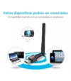 Antena Wi-fi Wireless Notebook Pc Adaptador 1200mbps