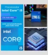 PC Gamer Completo Intel Core i5 16GB SSD 1TB Radeon RX 580 8GB Fonte 600W Monitor 21,5" Kit Gamer 4 em 1 Windows 10 Pro Strong Tech