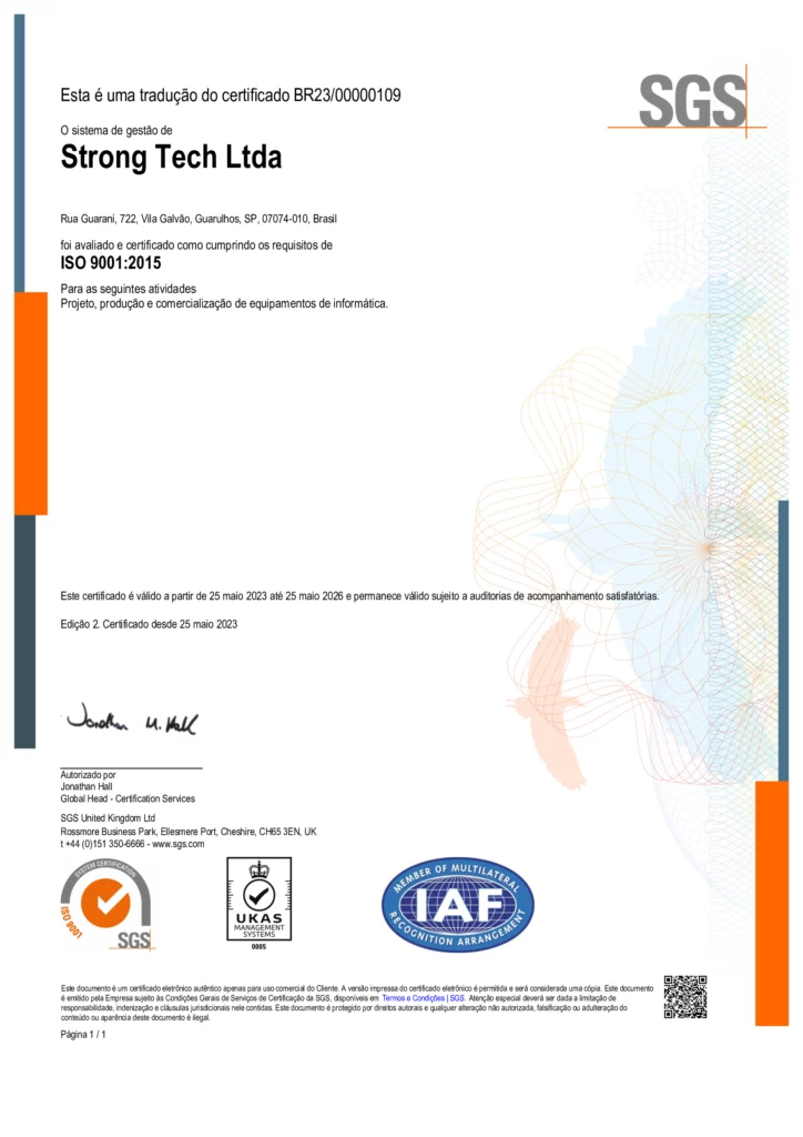 BRSP2 000109 GenericCertificate Final ISO 9001 Versao Portugues 2