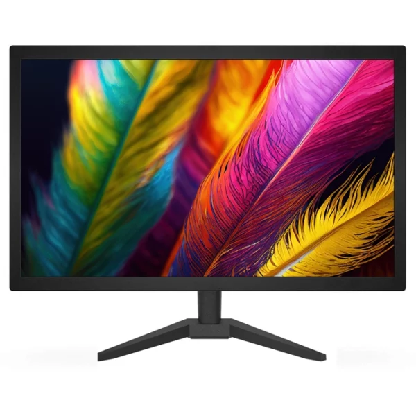 Monitor 23,8 LED Widescreen Strong Tech