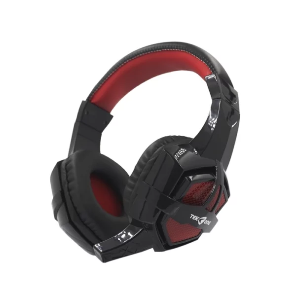 Fone De Ouvido Gamer Headset Computador Video Game Pc001 Strong Tech